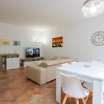 Appartement Anthea Palerme