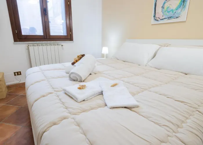 Anthea Apartamento Palermo