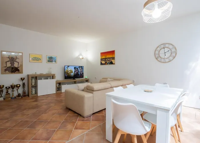 Apartamento Anthea Palermo