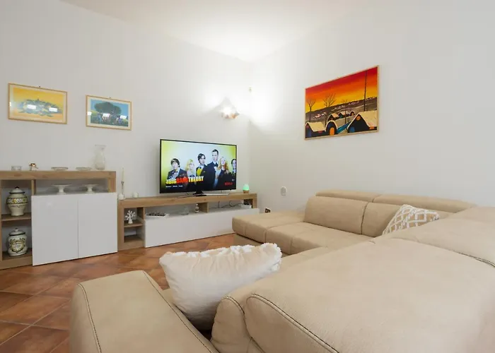 Apartamento Anthea *
