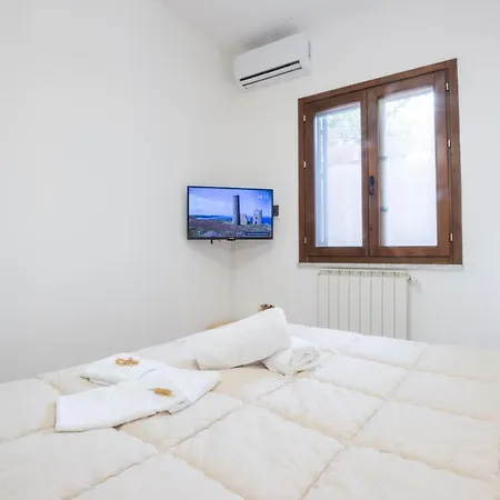 公寓 Anthea 巴勒莫